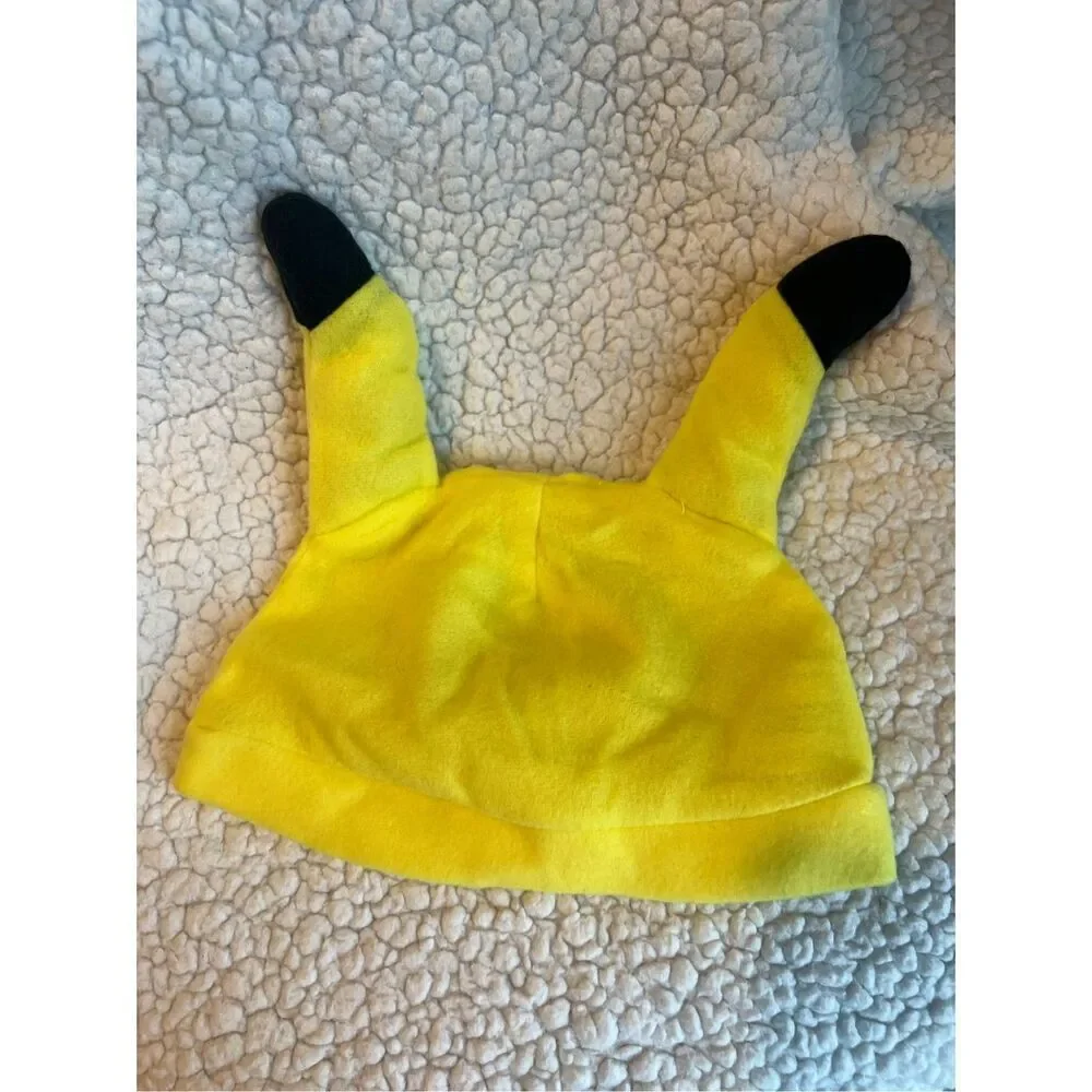 Pokémon Pikachu  Adult Costume